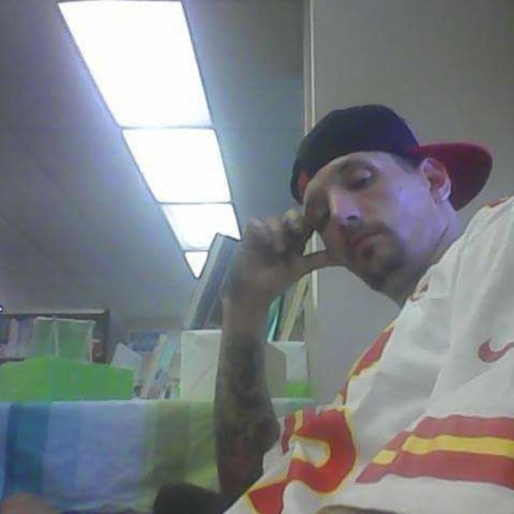 Meet your Posher, Adam - Picture 1 of 1